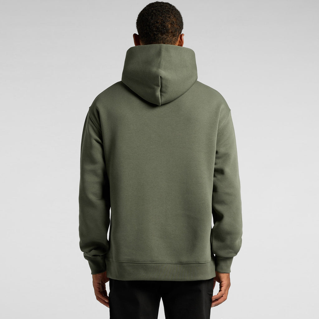 Rear View of  Relax Hood | 5161  grouped