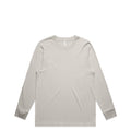 Wo's Heavy Faded L/S Tee | 4083  grouped