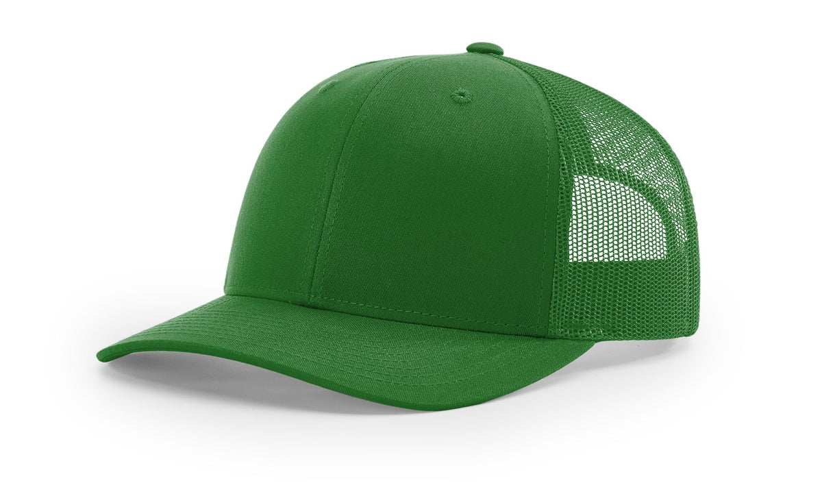 Kelly Trucker