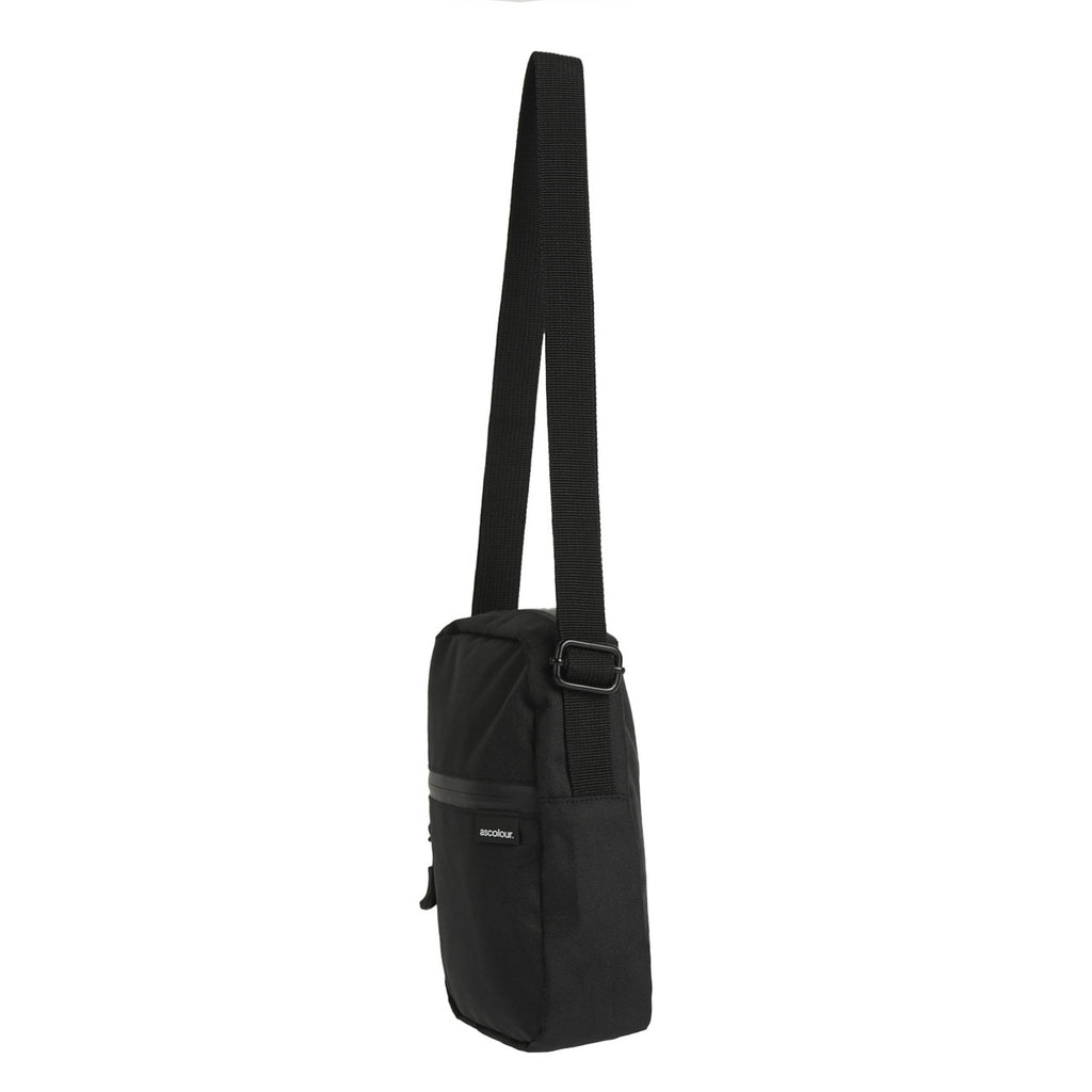 Front View of  Recycled Transit Bag | 1026  grouped