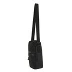 Front View of  Recycled Transit Bag | 1026  grouped