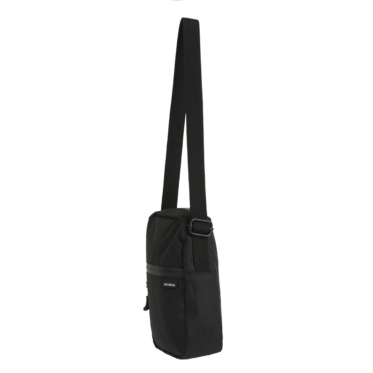 Front View of  Recycled Transit Bag | 1026  grouped