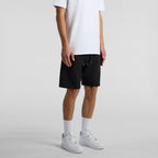 Right View of  Stadium Shorts 20" | 5916  grouped