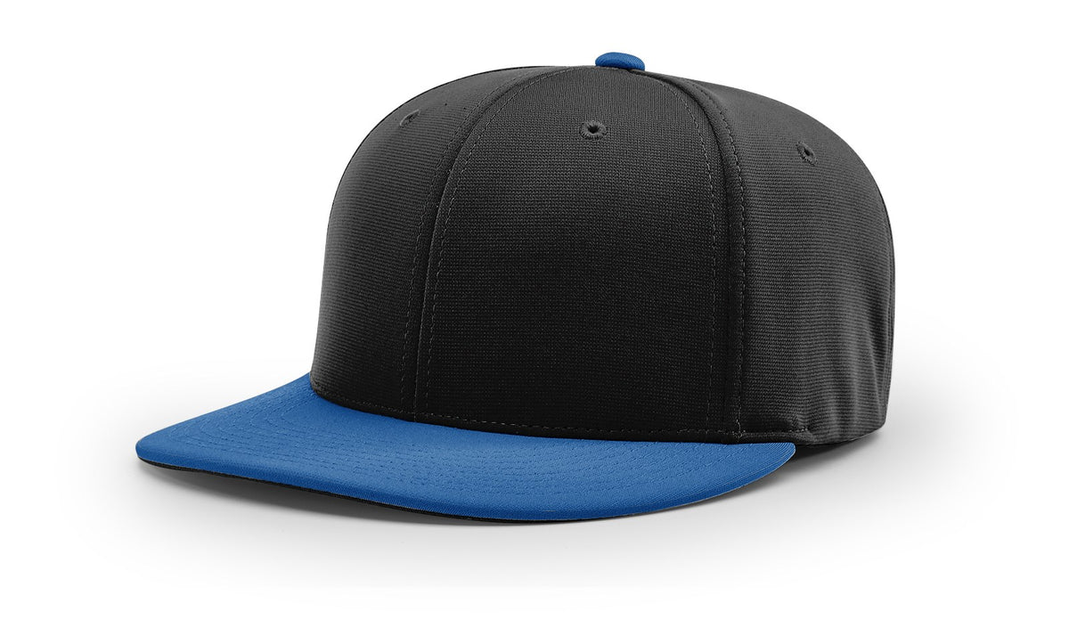 Black/Royal Pulse R-Flex