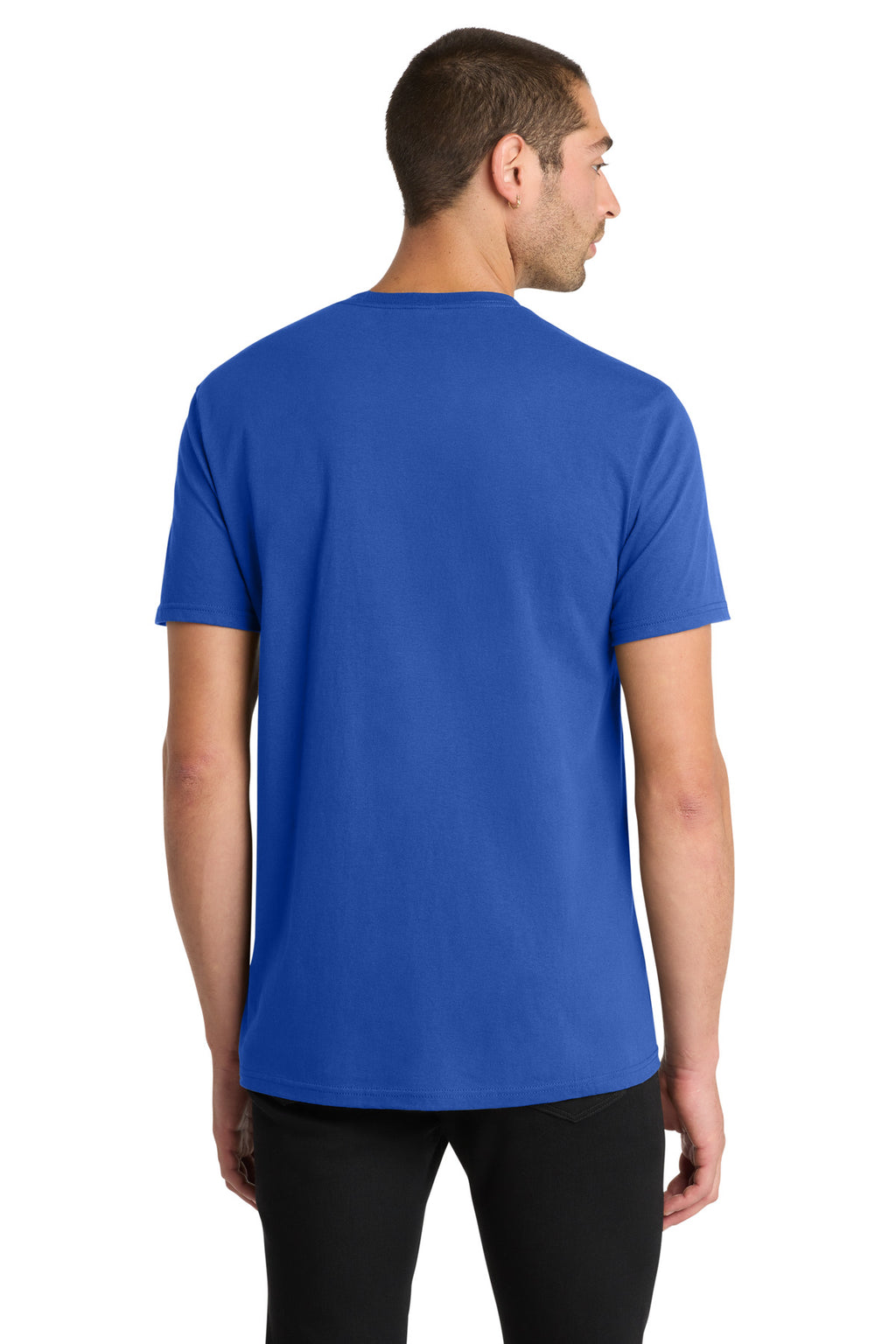 Deep Royal District The Concert Tee DT5000
