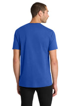 Deep Royal District The Concert Tee DT5000