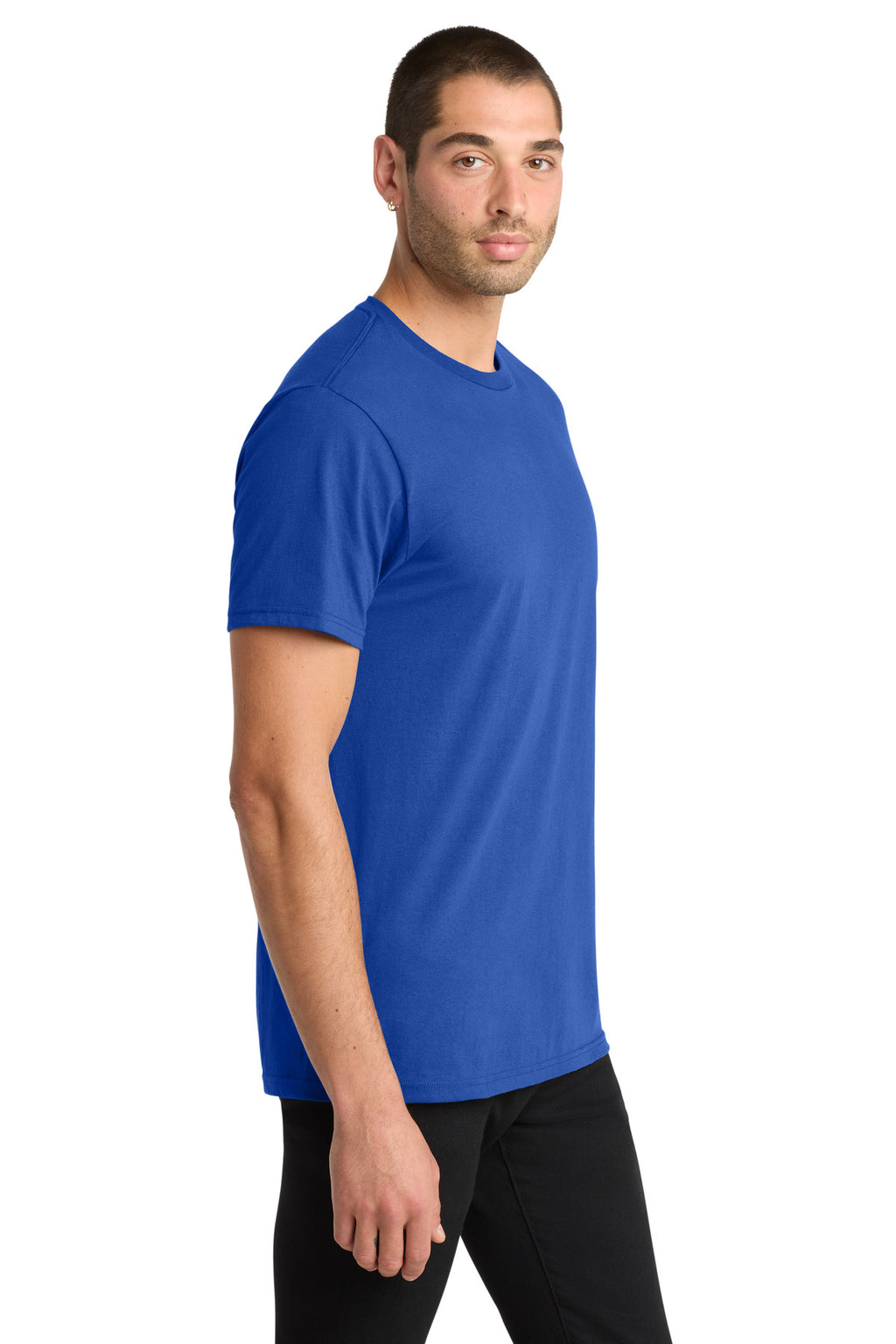 Deep Royal District The Concert Tee DT5000