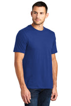 Deep Royal District Very Important Tee . DT6000