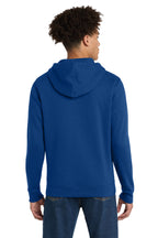 Deep Royal District V.I.T. Fleece Full-Zip Hoodie DT6102