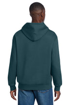 DeepCyan District V.I.T. Heavyweight Fleece Hoodie DT6150