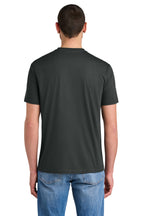 DeepestGry District Perfect Tri Tee. DM130