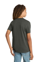 DeepestGry District Youth Very Important Tee . DT6000Y
