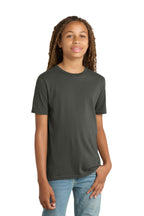 DeepestGry District Youth Very Important Tee . DT6000Y