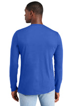 DeepRoyal District Very Important Tee Long Sleeve. DT6200