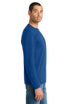 DeepRoyal District Very Important Tee Long Sleeve. DT6200