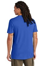 DeepRoyal District Very Important Tee V-Neck. DT6500