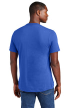 DeepRoyal District Very Important Tee with Pocket. DT6000P