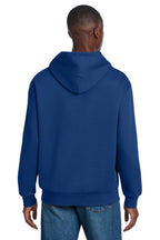 DeepRoyal District V.I.T. Heavyweight Fleece Hoodie DT6150