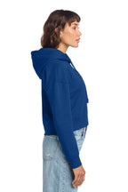 DeepRoyal District Women's V.I.T. Fleece Hoodie DT6101