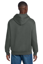 DeepSmoke District V.I.T. Heavyweight Fleece Hoodie DT6150