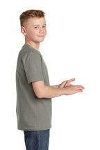 DeepSmoke District Youth Very Important Tee . DT6000Y