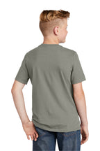 DeepSmoke District Youth Very Important Tee . DT6000Y