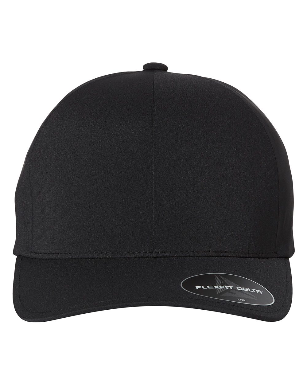 Delta® Seamless Cap - 180  grouped