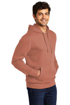 DesertRose District V.I.T. Fleece Hoodie DT6100
