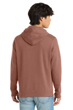 DesertRose District V.I.T. Fleece Hoodie DT6100