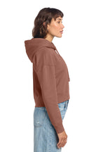 DesertRose District Women's V.I.T. Fleece Hoodie DT6101