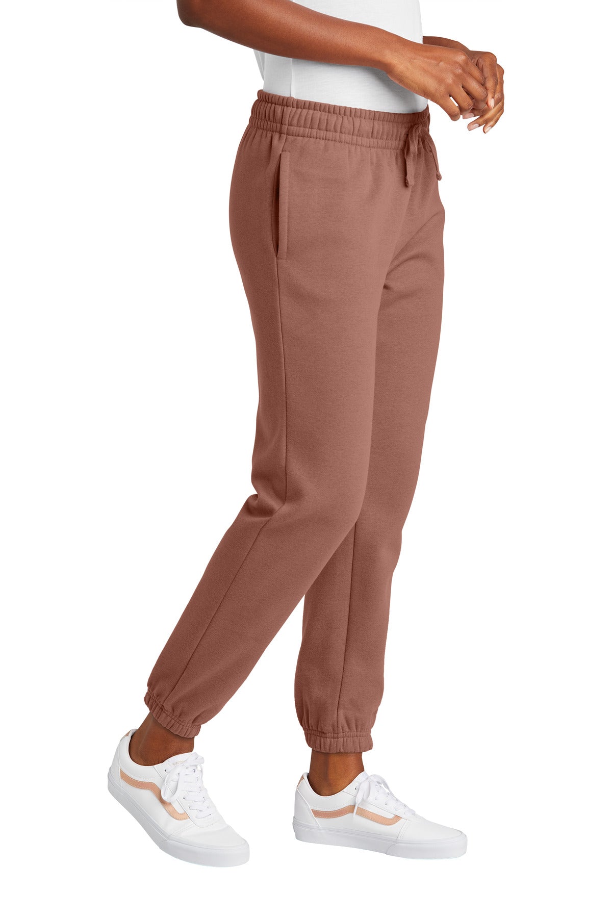 DesertRose District Women's V.I.T. Fleece Sweatpant DT6110