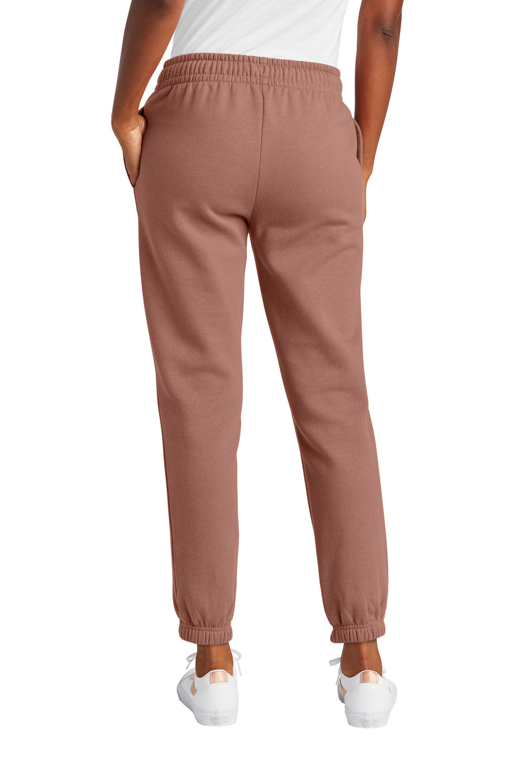 DesertRose District Women's V.I.T. Fleece Sweatpant DT6110