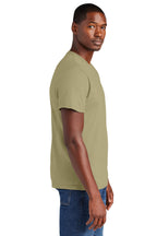 DesertTan District Very Important Tee . DT6000