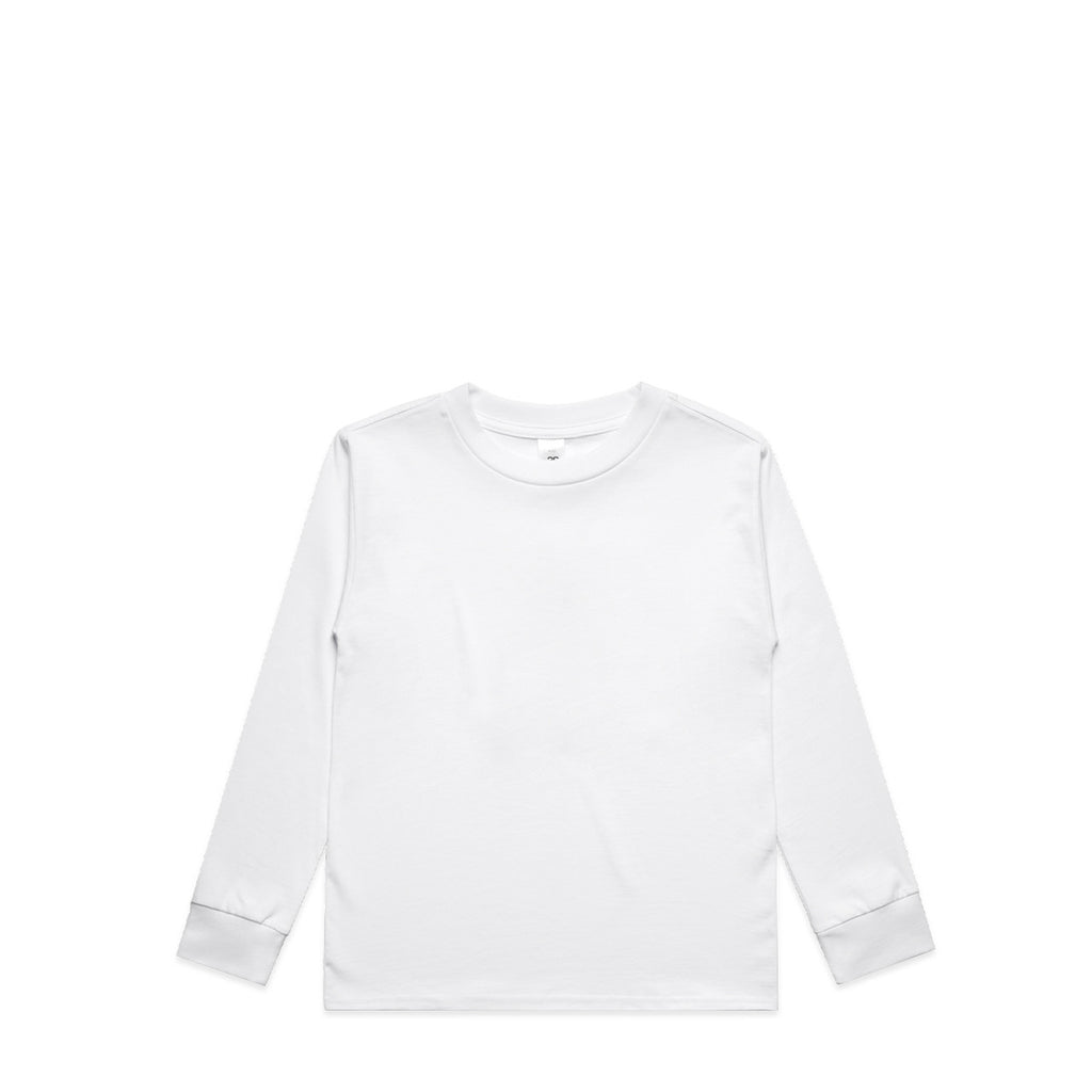 Kids Classic L/S Tee | 3062  grouped