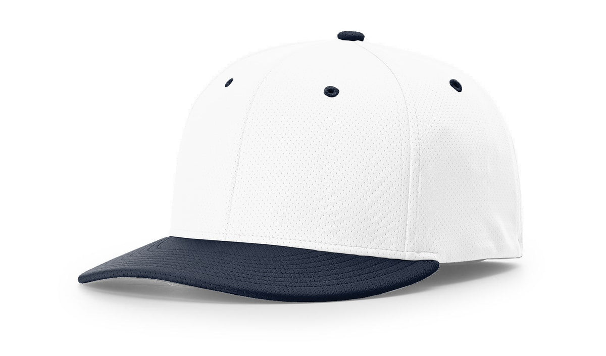 White/Navy Matrix R-Flex