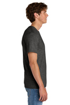 DkHtGry Port & Co Easy Cotton Tee PC43