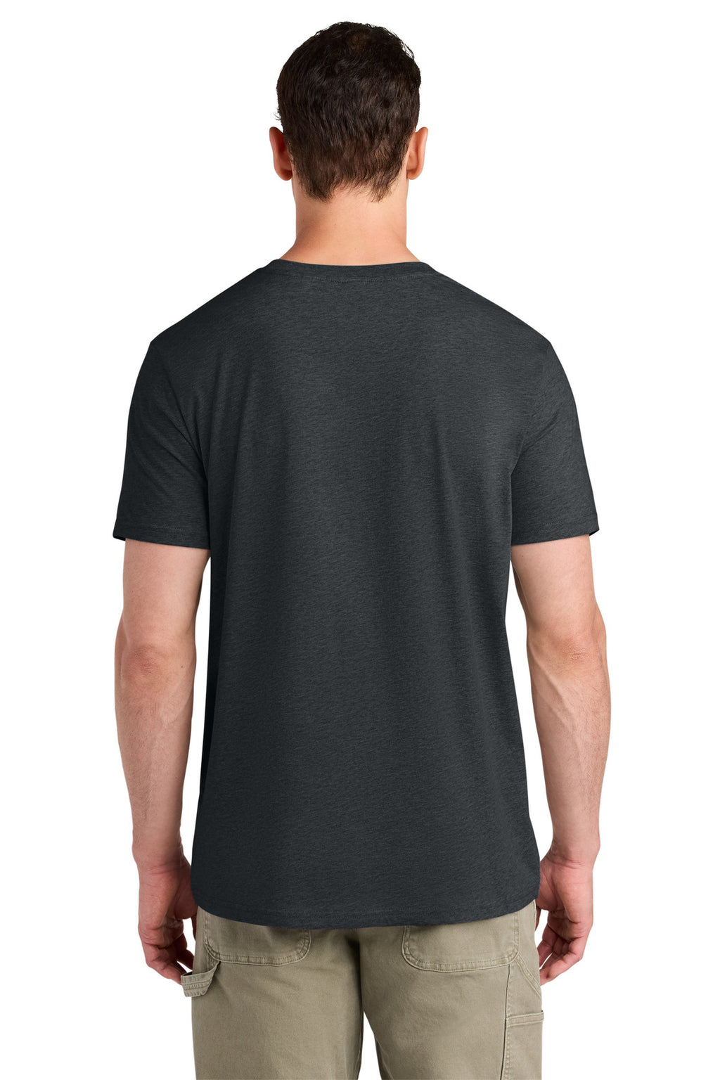 DkHtGry Stanley/Stella Unisex Crafter Tee SXU007