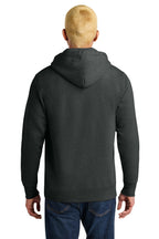 DkHtGry Stanley/Stella Unisex Cruiser 2.0 Hooded Sweatshirt SXU003