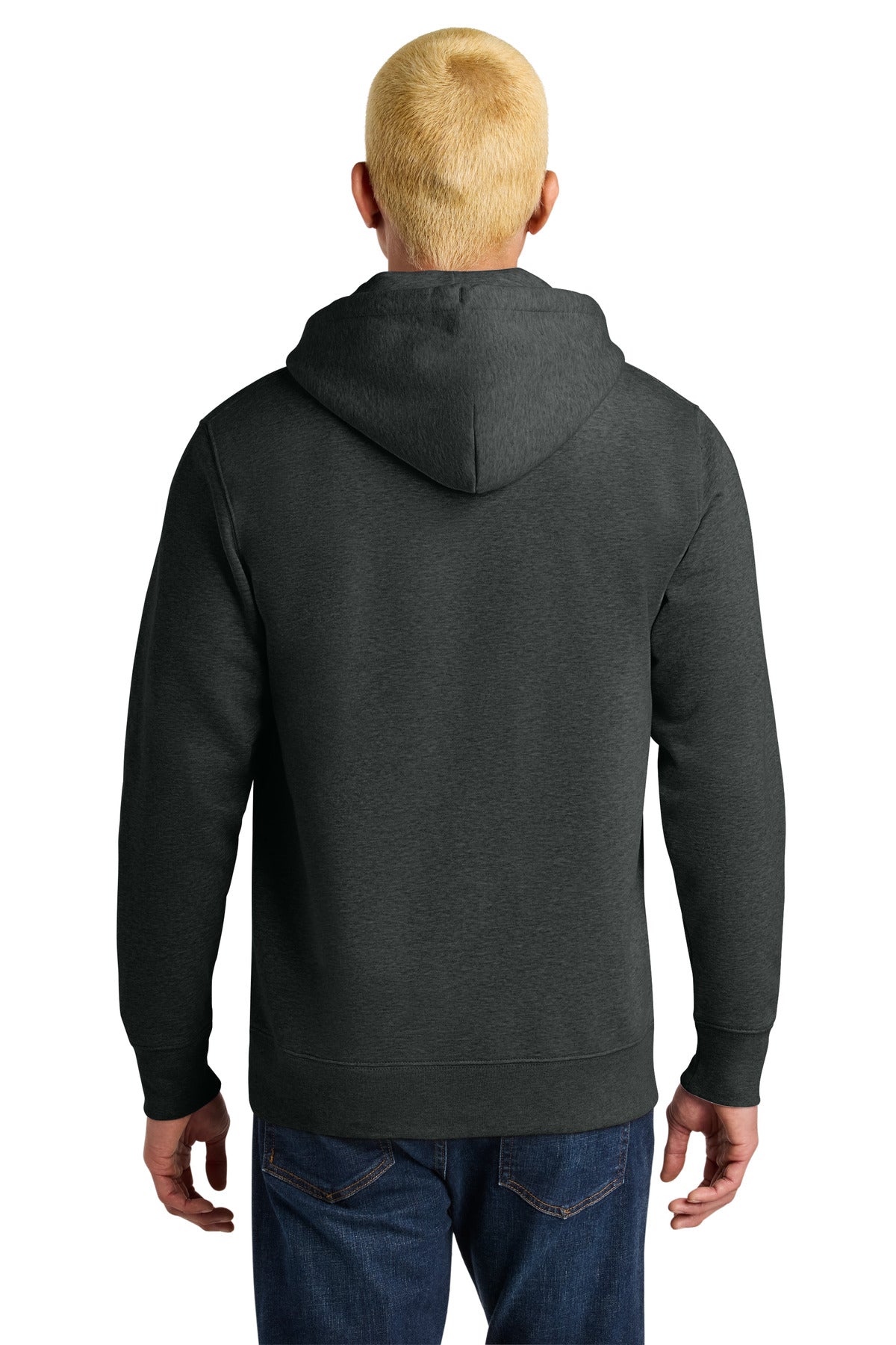 DkHtGry Stanley/Stella Unisex Cruiser 2.0 Hooded Sweatshirt SXU003