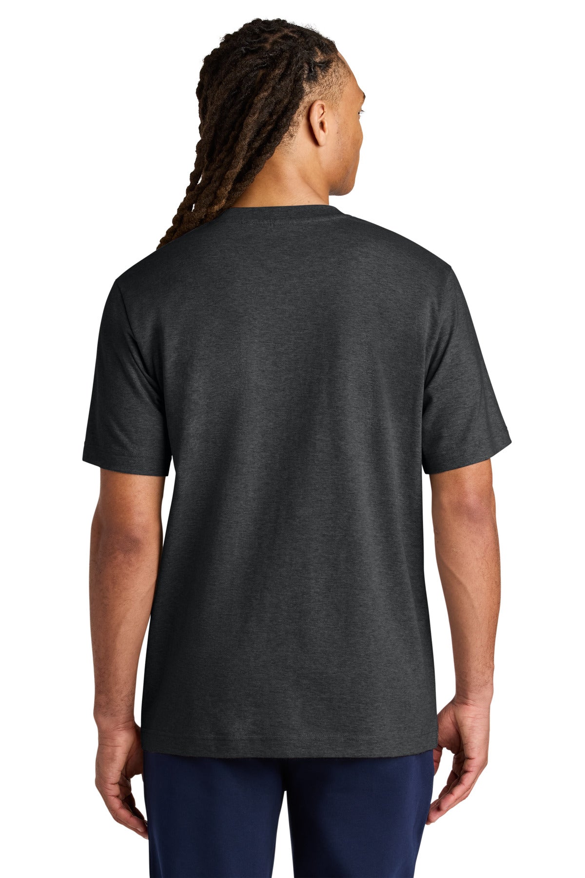 DkHtGry Stanley/Stella Unisex Freestyler Heavyweight Tee SXU018