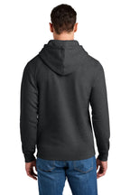 DkHtGry Stanley/Stella Unisex Sounder Hooded Sweatshirt SXU012