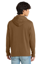 Duck Brown District V.I.T. Fleece Hoodie DT6100
