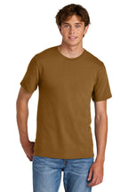 DuckBrown Port & Co Easy Cotton Tee PC43