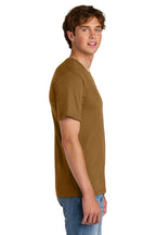 DuckBrown Port & Co Easy Cotton Tee PC43