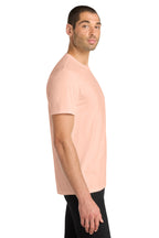 Dusty Peach District Very Important Tee . DT6000
