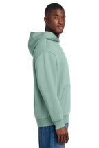 DustySage District V.I.T. Heavyweight Fleece Hoodie DT6150