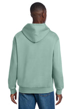 DustySage District V.I.T. Heavyweight Fleece Hoodie DT6150