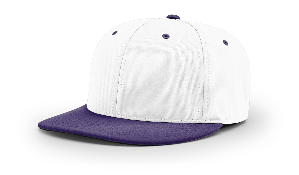 White/Purple Pulse R-Flex