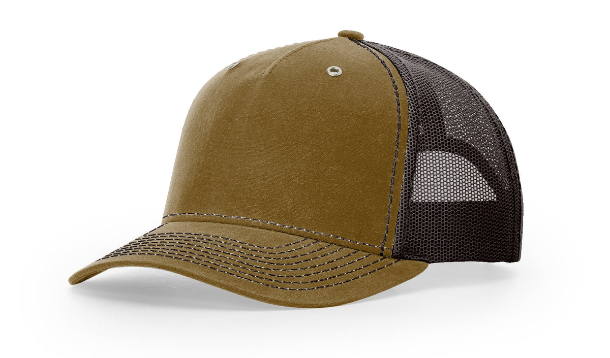 Whiskey/Brown Hawthorne
