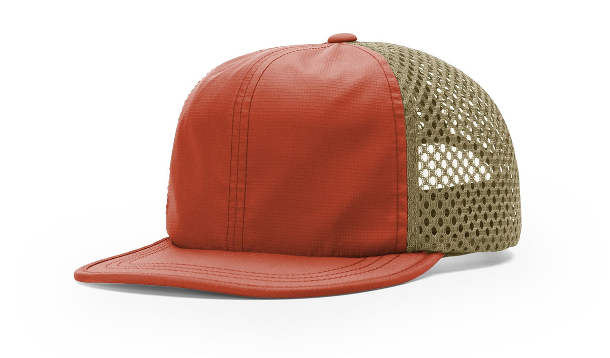 Texas Orange/Khaki Rogue